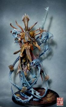 Death armies by caiman