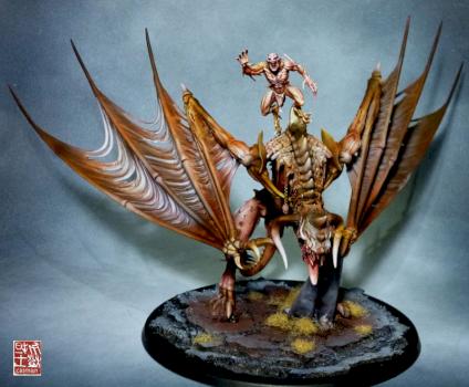 Death armies by caiman