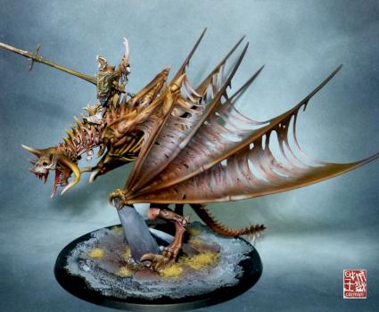 Death armies by caiman