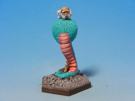 Naga by martydebergy