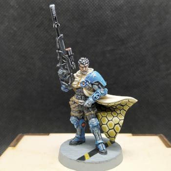 Knauf Outrage by Grinzorc