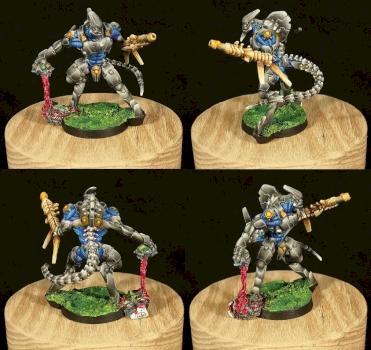 Skiavoros by TomDarkman
