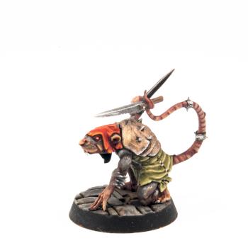 Skaven by AndreaTerzani