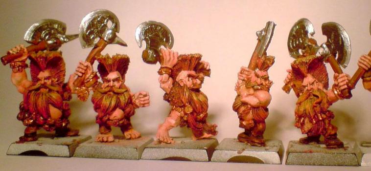 Une autre figurine by Evilfreeman