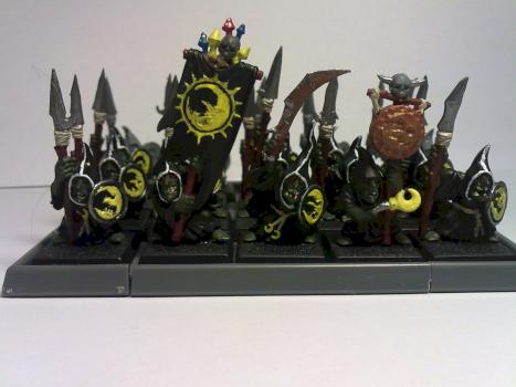 Night-Goblins by der_floh