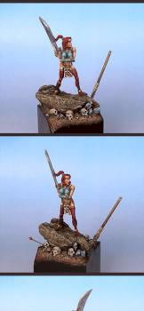Fianna by Cesnak