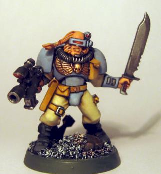 SW Scout by Tugi