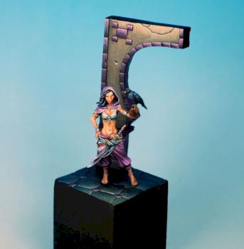 Figostock 2010 exclusive mini by monkeyman7x