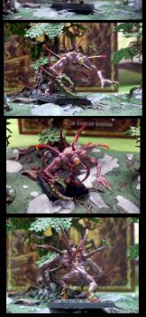 Chaos Spawn by iotaomicron