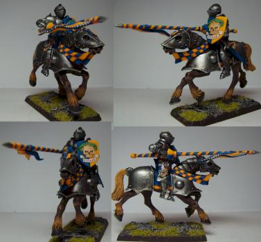 knight by Torin