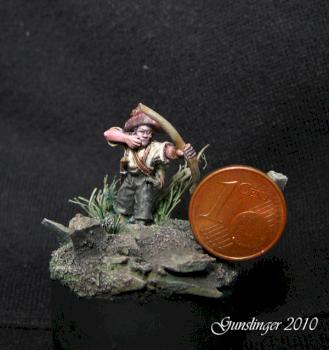 Hobbit (better pics) by Gunslinger