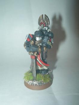 Emperor'sChampion by Rider