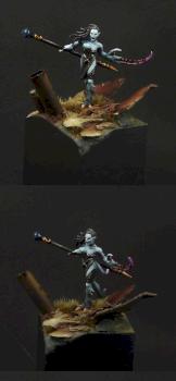 Demonette 8.0 by jarhead