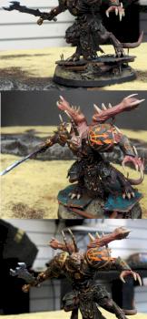 New Demon Prince - 4 hours by jarhead