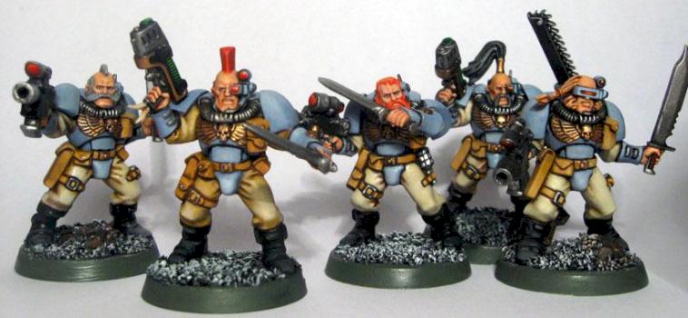 SW Scout by Tugi