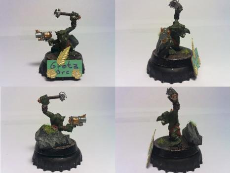 Orc Grotz by der_floh
