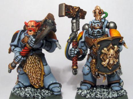 SW Guard by Tugi