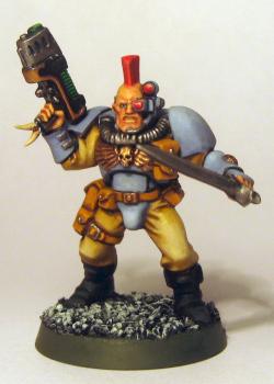 SW Scout by Tugi