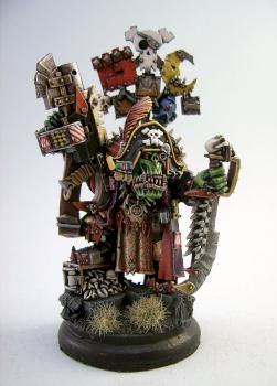 Kaptin Badruk by ElvenH