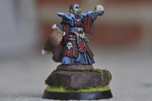 Callus Darklore by Desire