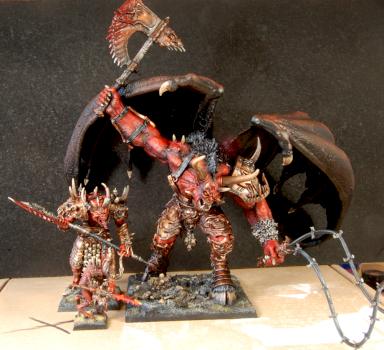 Blooddrinker by Aliaume