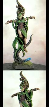 Another mini by Legacy40k