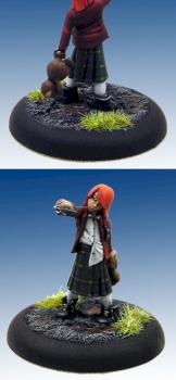 Alyx by Wolfbane