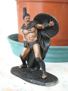Leonidas I by Vicius.80
