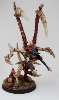 Lictor by Rikkumon