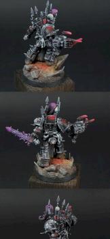 Abaddon by Malekith