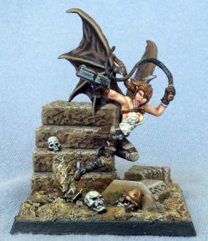Adventure Sophie by Sigmund