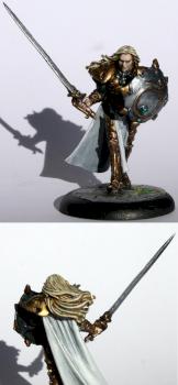 Sigvald the Magnificent by Lars Gottlieb