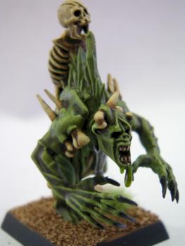 Ghoul by Last of Dodos