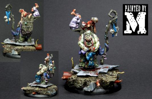? by Emilys Miniatures