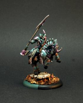Fane Knight Skeryth Issyen by CrimsonGuard