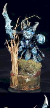 Lord Arcanist Ossyan by Suicide