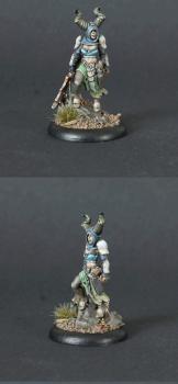 Jhureen Hecatha by Javyrus