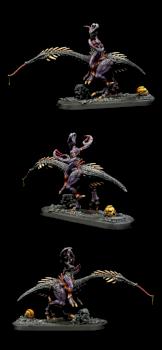 Seekers of Slaanesh 03 by moojo