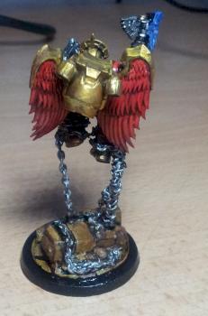 Sanguinary Guard by san8093
