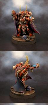 Shoot 'em up Kranon by Xulutec