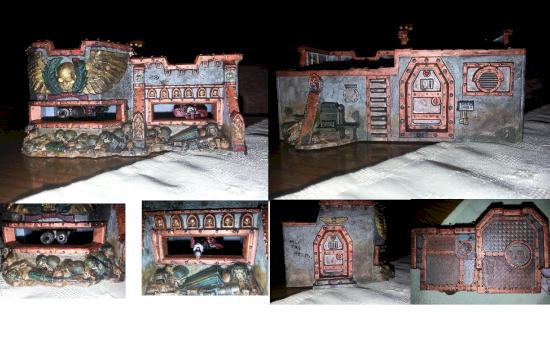 bunker by bdahound