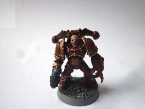 World Eaters Berserk champ by Papy_truc