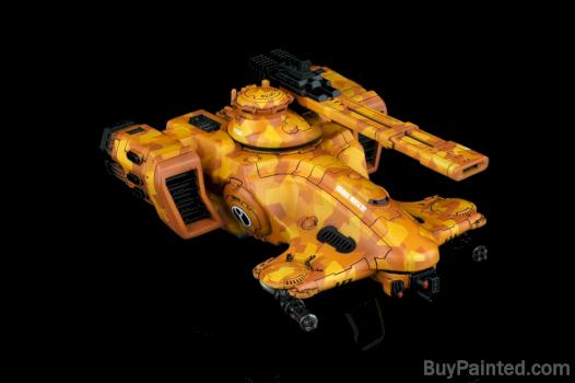 Tau Hammerhead by www.buypainted.com