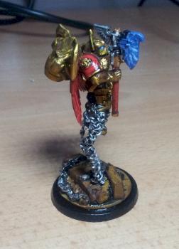 Sanguinary Guard by san8093