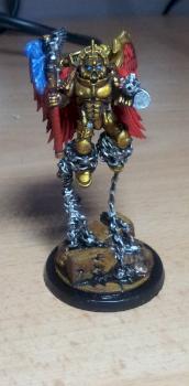 Sanguinary Guard by san8093
