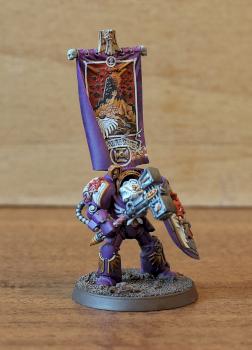 Angels Porphyrogenitus (Venerable Veteran) by Alex_St