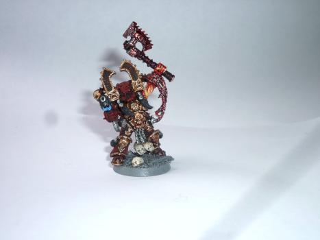Kharn by Papy_truc