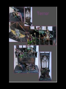 Terror by KingofEdoras