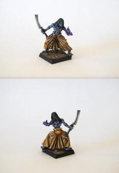 Mandrake by Shield85