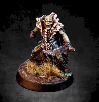 Fimbul the Hunter by PeteRay
